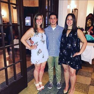 Meet your Posher, Jacob